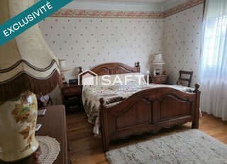  Maison � vendre 3 pi�ces 90 m�