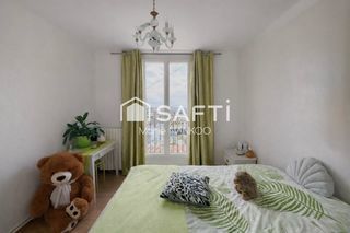  Maison � vendre 5 pi�ces 84 m�