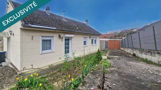  Maison � vendre 5 pi�ces 75 m�