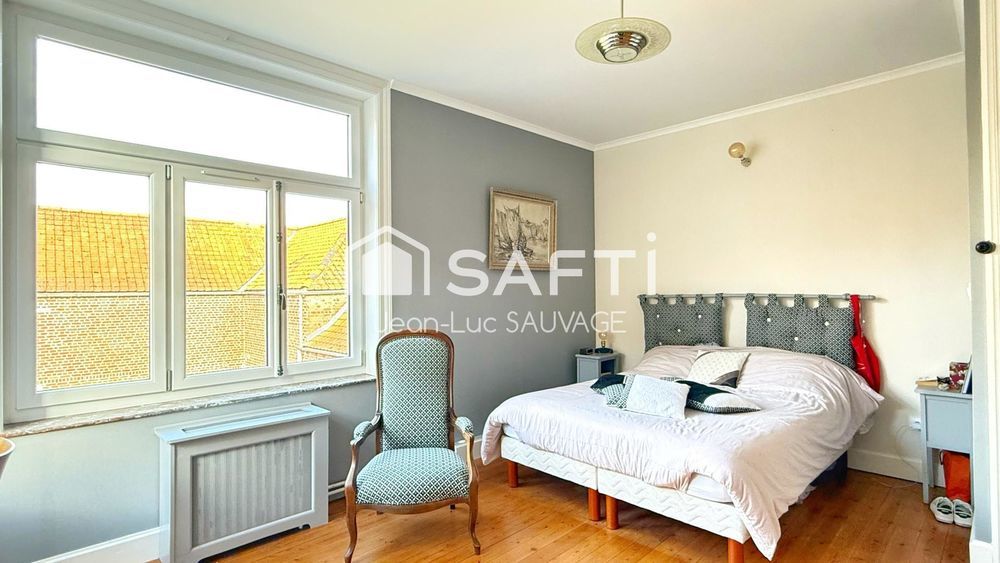 � vendre  Maison M�rignies (59710)