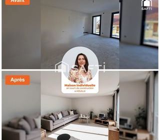  Maison � vendre 6 pi�ces 156 m�