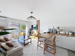  Appartement � vendre 2 pi�ces 47 m�