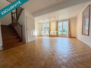  Maison � vendre 5 pi�ces 118 m�