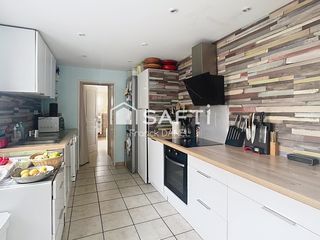  Maison � vendre 4 pi�ces 72 m�