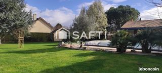  Maison � vendre 6 pi�ces 154 m�