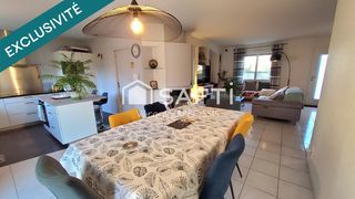  Maison � vendre 4 pi�ces 86 m�