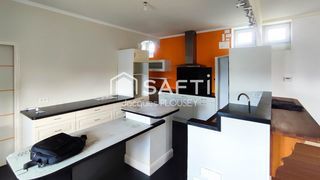  Appartement � vendre 5 pi�ces 150 m�