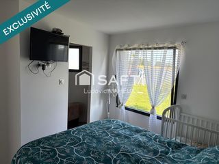  Maison � vendre 4 pi�ces 128 m�