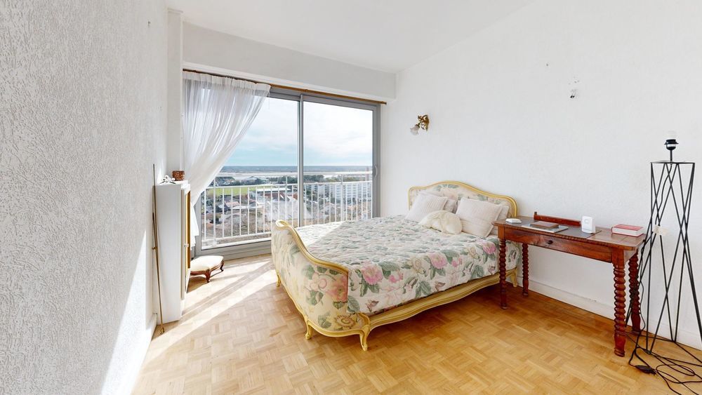 � vendre  Appartement Arcachon (33120)