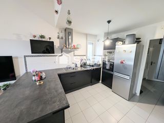  Appartement � vendre 2 pi�ces 45 m�