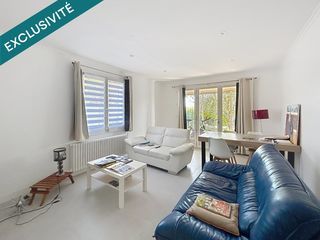  Maison � vendre 3 pi�ces 80 m�