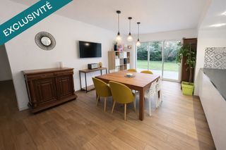  Maison � vendre 5 pi�ces 184 m�