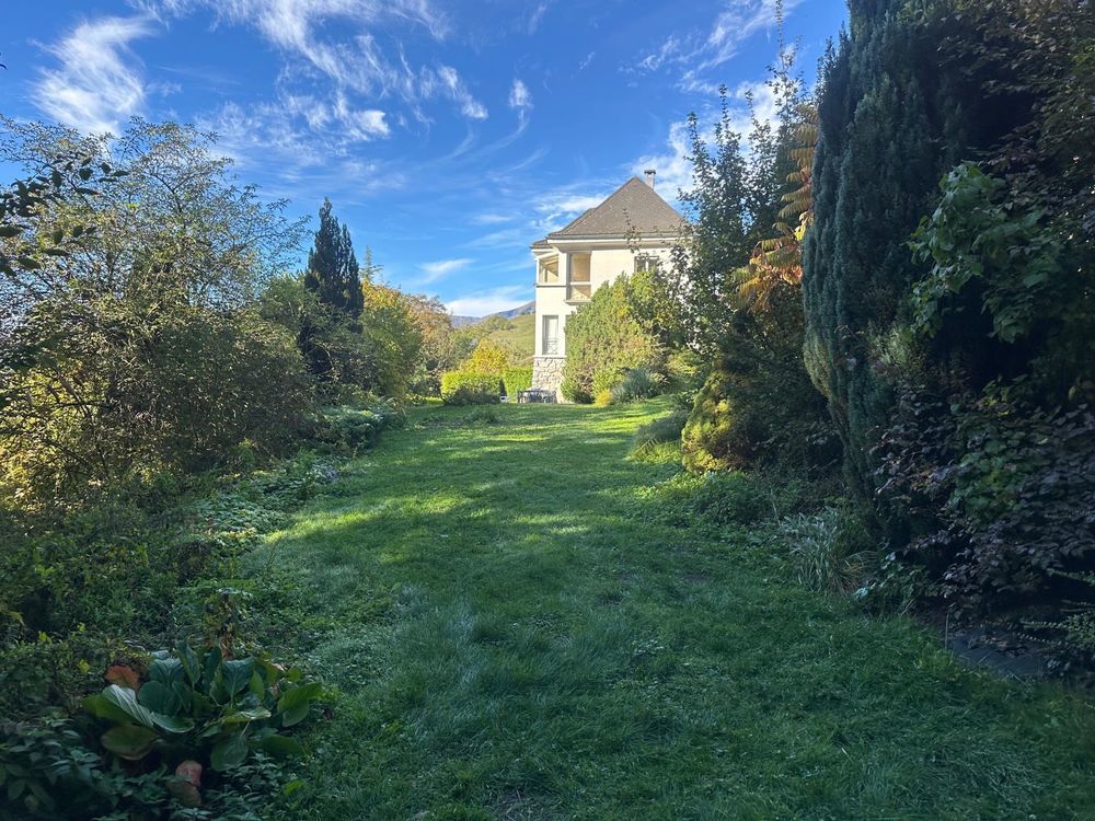 � vendre  Maison Passy (74190)