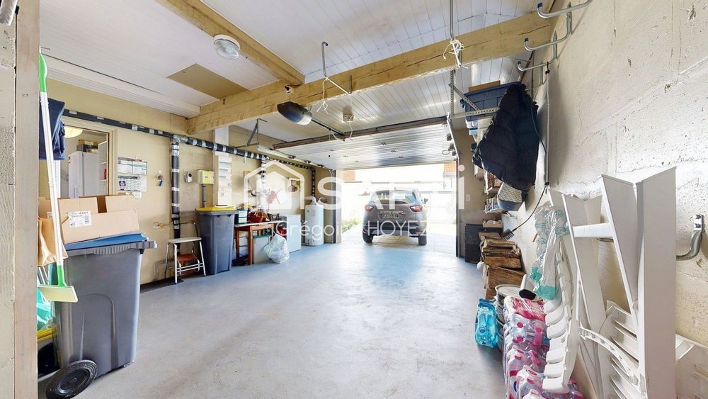 � vendre  Maison Wimereux (62930)