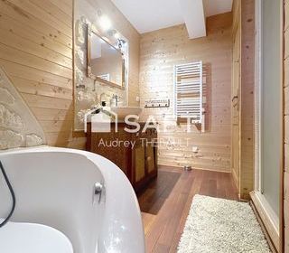  Maison � vendre 6 pi�ces 134 m�