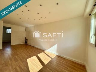  Appartement � vendre 1 pi�ce 32 m�