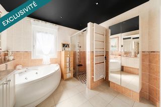  Maison � vendre 8 pi�ces 195 m�