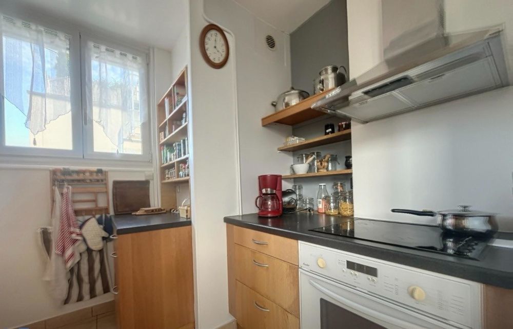 � vendre  Appartement Vanves (92170)