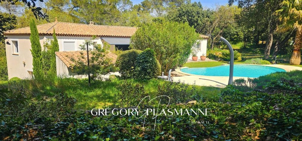 � vendre  Maison Besse-sur-Issole (83890)