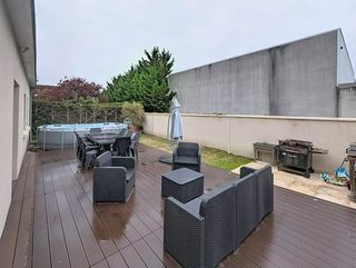  Maison � vendre 4 pi�ces 93 m�