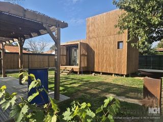  Maison � vendre 2 pi�ces 26 m�