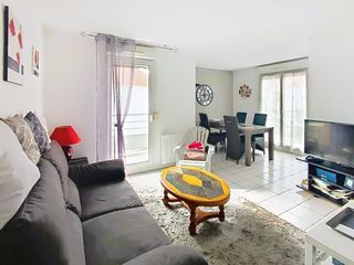  Appartement � vendre 3 pi�ces 64 m�