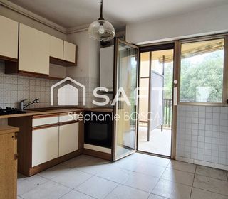  Appartement � vendre 4 pi�ces 84 m�