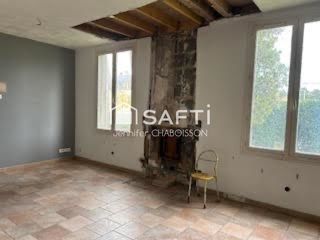  Maison � vendre 4 pi�ces 81 m�