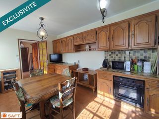  Maison � vendre 6 pi�ces 128 m�