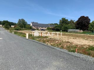  Terrain � vendre 500 m�