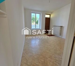  Maison � vendre 6 pi�ces 120 m�