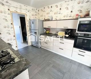  Maison � vendre 7 pi�ces 122 m�