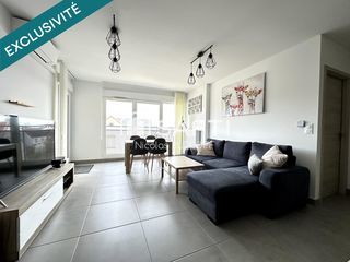  Appartement � vendre 2 pi�ces 45 m�