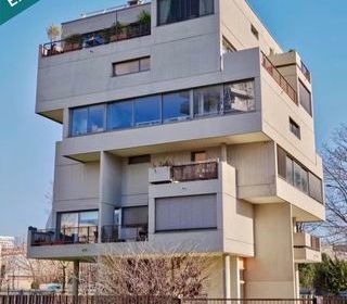  Appartement � vendre 5 pi�ces 117 m�