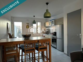  Maison � vendre 5 pi�ces 81 m�