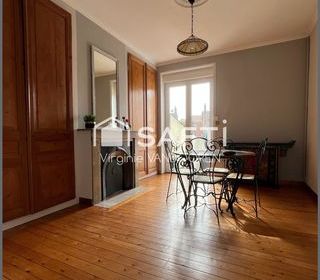  Maison � vendre 6 pi�ces 107 m�