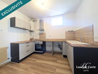  Appartement � vendre 4 pi�ces 78 m�