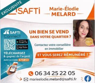  Maison � vendre 5 pi�ces 78 m�