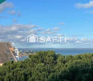  Appartement � vendre 2 pi�ces 49 m�