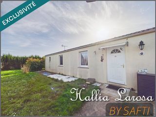  Maison � vendre 6 pi�ces 132 m�