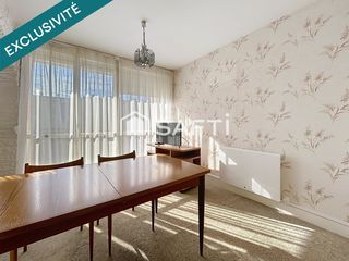  Maison � vendre 4 pi�ces 74 m�