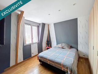  Maison � vendre 6 pi�ces 120 m�