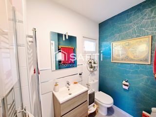  Maison � vendre 7 pi�ces 160 m�