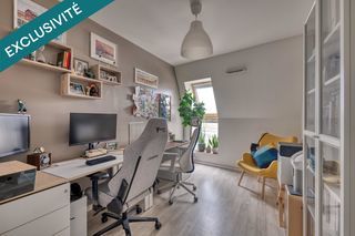  Appartement � vendre 4 pi�ces 71 m�