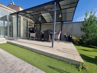  Maison � vendre 4 pi�ces 130 m�