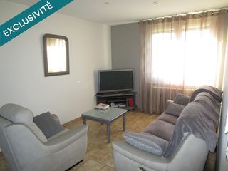  Maison � vendre 6 pi�ces 115 m�