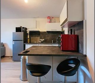  Appartement � vendre 2 pi�ces 31 m�