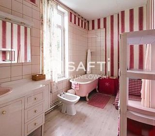  Maison � vendre 12 pi�ces 227 m�