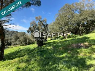  Terrain � vendre 1040 m�