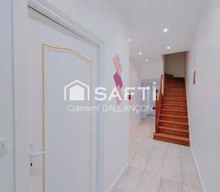  Maison � vendre 7 pi�ces 126 m�